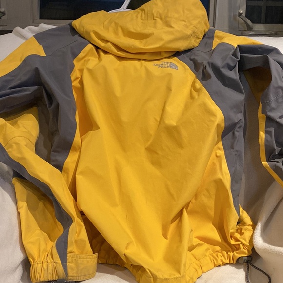 Rain jacket - Picture 2 of 2